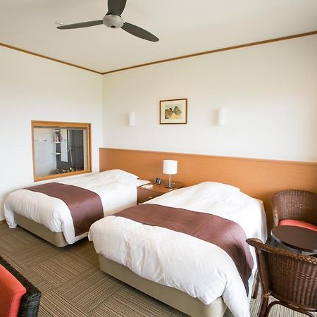 Sakura Resort Hotel Ishigaki Ishigaki  Esterno foto