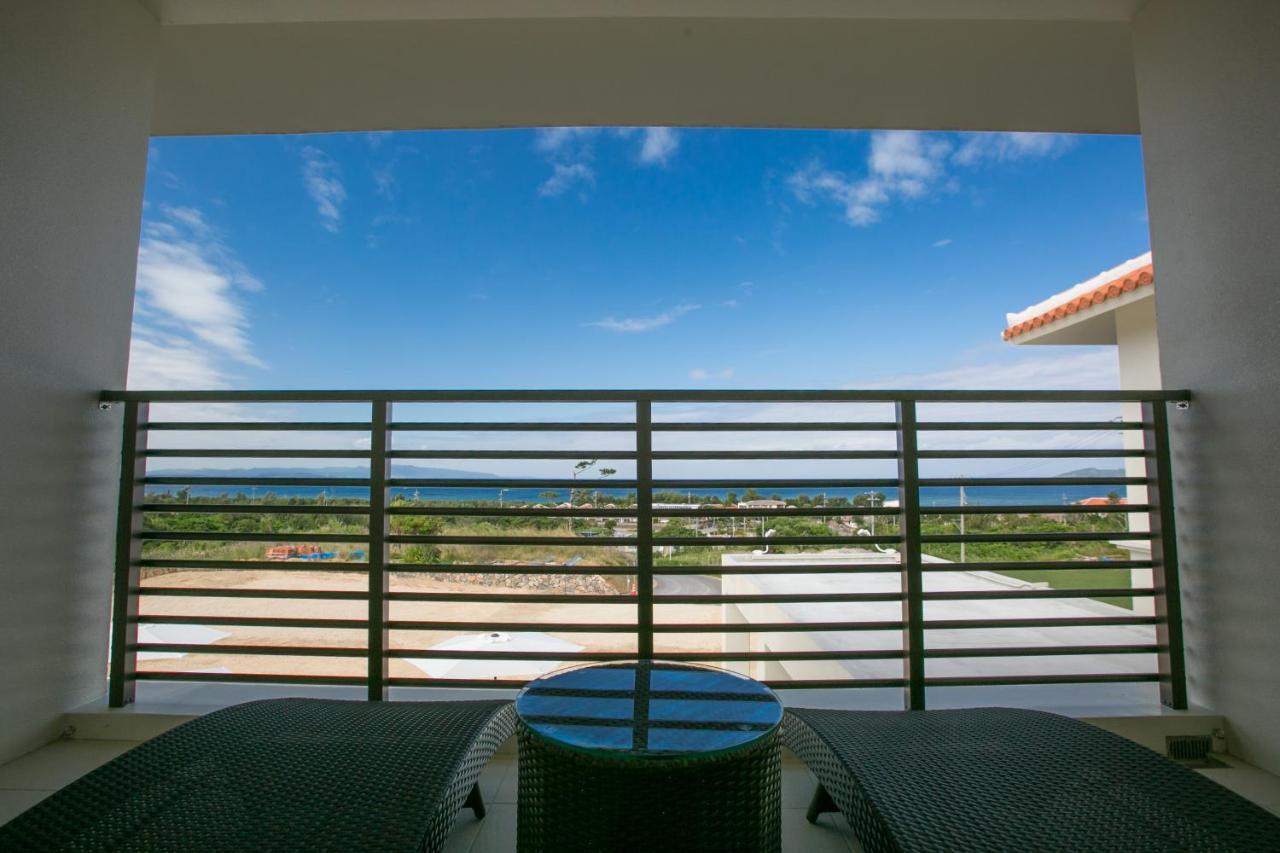Sakura Resort Hotel Ishigaki Ishigaki  Esterno foto
