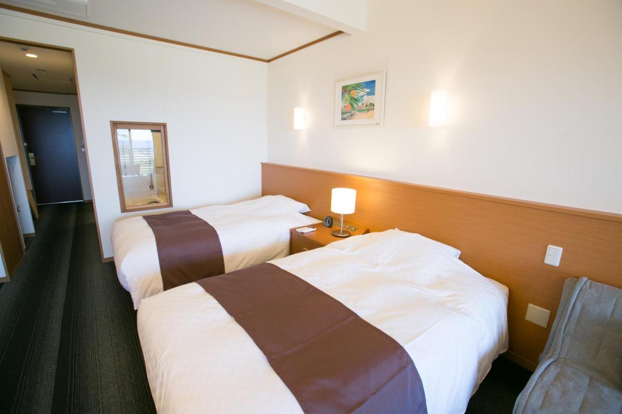 Sakura Resort Hotel Ishigaki Ishigaki  Esterno foto