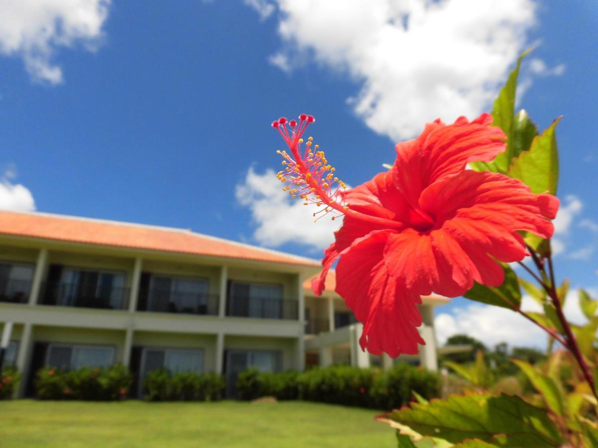 Sakura Resort Hotel Ishigaki Ishigaki  Esterno foto