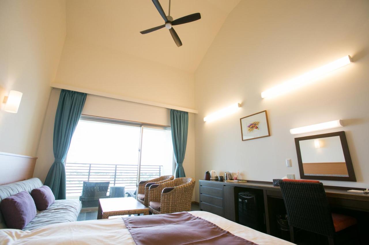 Sakura Resort Hotel Ishigaki Ishigaki  Esterno foto