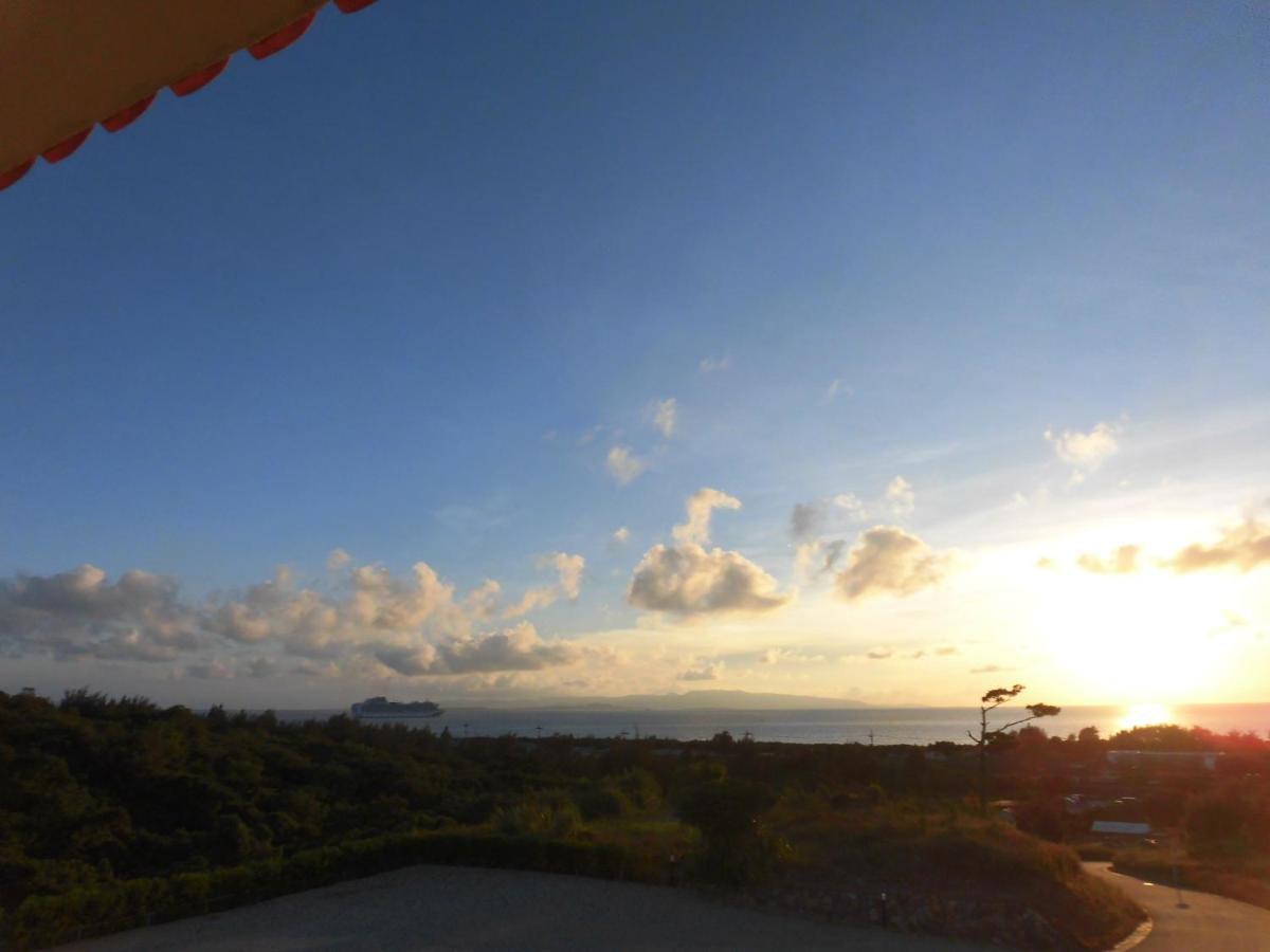 Sakura Resort Hotel Ishigaki Ishigaki  Esterno foto