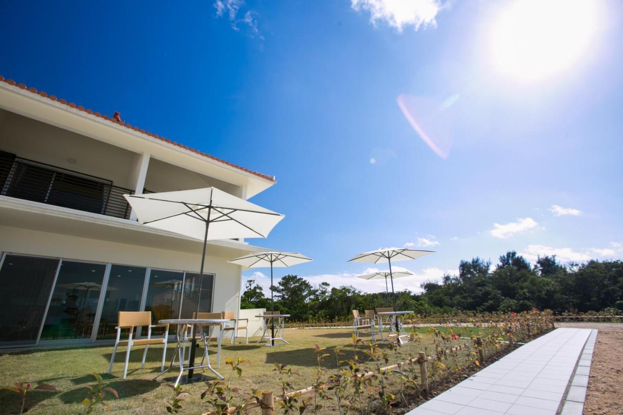 Sakura Resort Hotel Ishigaki Ishigaki  Esterno foto