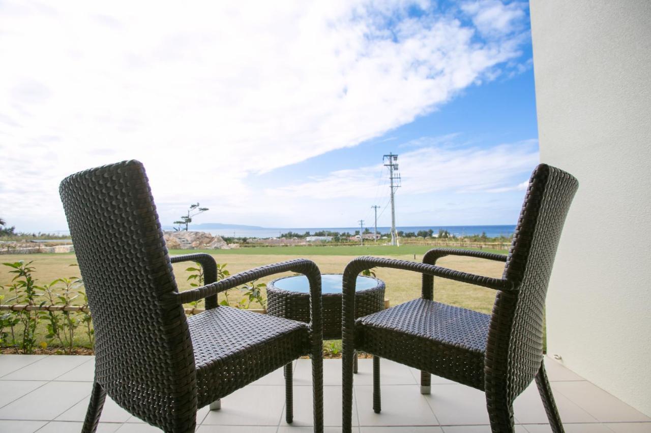 Sakura Resort Hotel Ishigaki Ishigaki  Esterno foto